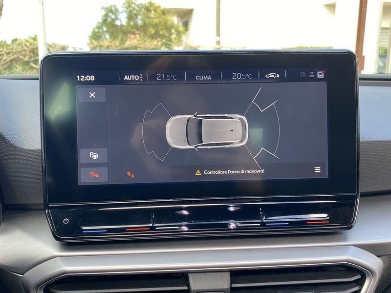 Seat Leon FR 2.0 TDI 150CV DSG