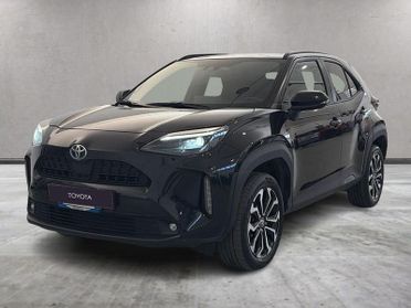 Toyota Yaris Cross 1.5 H 116cv Trend FWD E-CVT