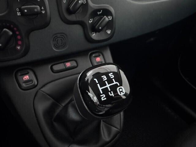 Fiat Panda 1.2 Easy - PREZZO PROMO FINANZIEMENTO !!