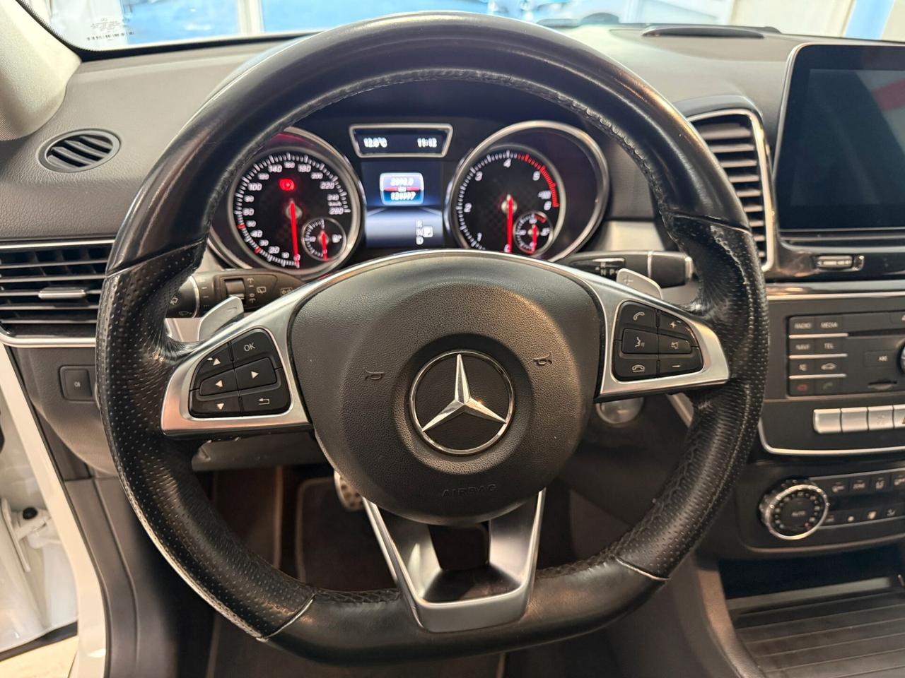 Mercedes-benz GLE 250 d 4Matic Premium Plus