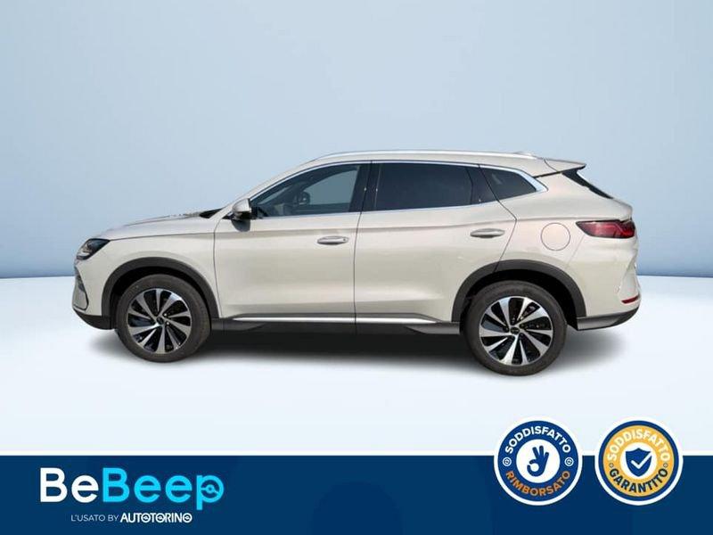 BYD Seal U DM-i 1.5 PHEV BOOST 2WD