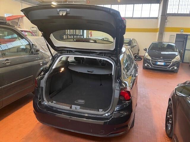 Fiat Tipo 1.4 SW Street