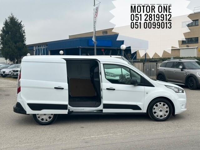 Ford Tourneo Connect - L2 1.5 TDCi -210-