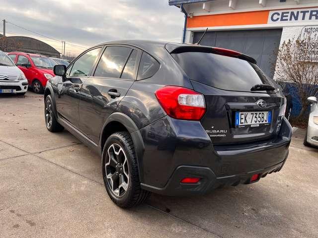 Subaru XV 2.0d S Unlimited (exclusive) 6mt