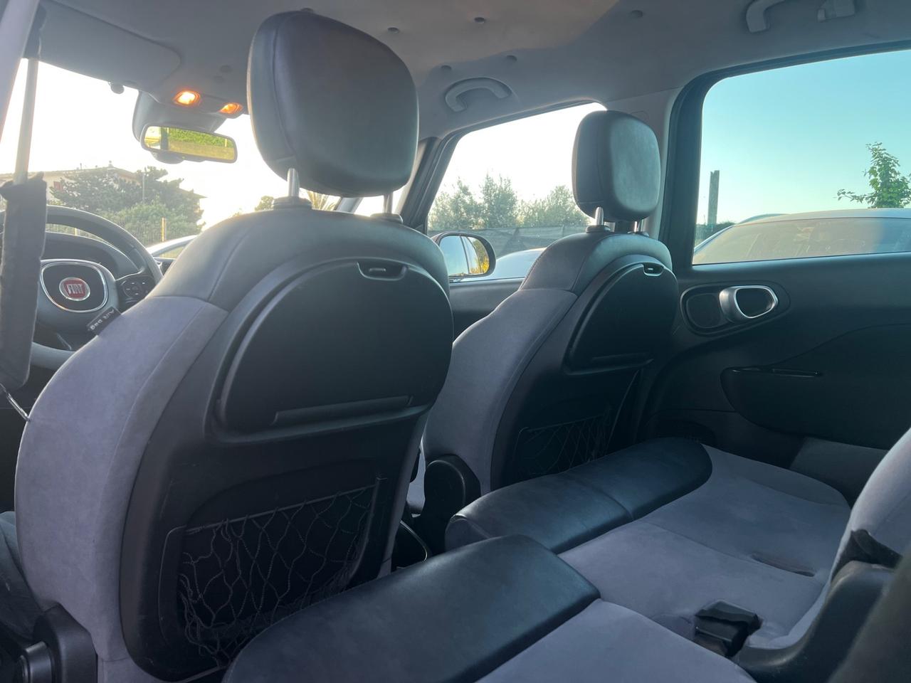 Fiat 500L 1.6 Multijet 120 CV Business