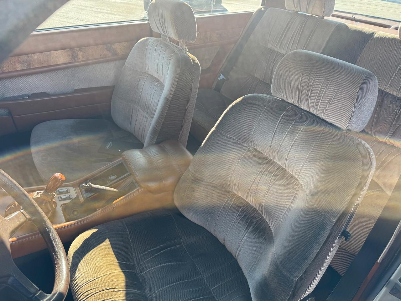 Maserati Biturbo 2.0 180CV UNICO PROPRIETARIO