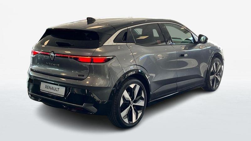 Renault Mégane E-Tech El. 220 CV Comfort Range AC7 Techno