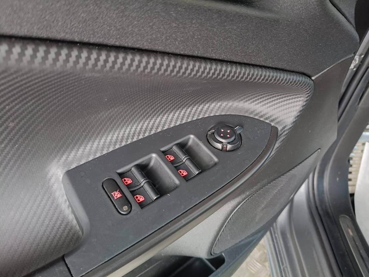 ALFA ROMEO Giulietta III 2016 - Giulietta 1.4 t. Carbon Edition 120cv