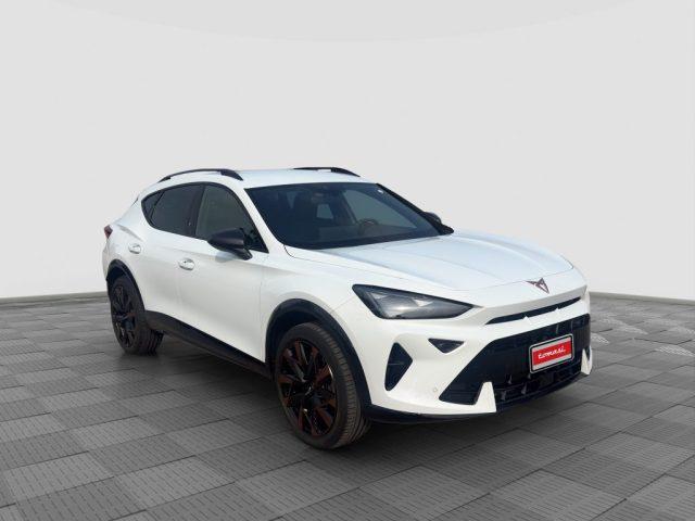 CUPRA Formentor Formentor 2.0 TDI DSG