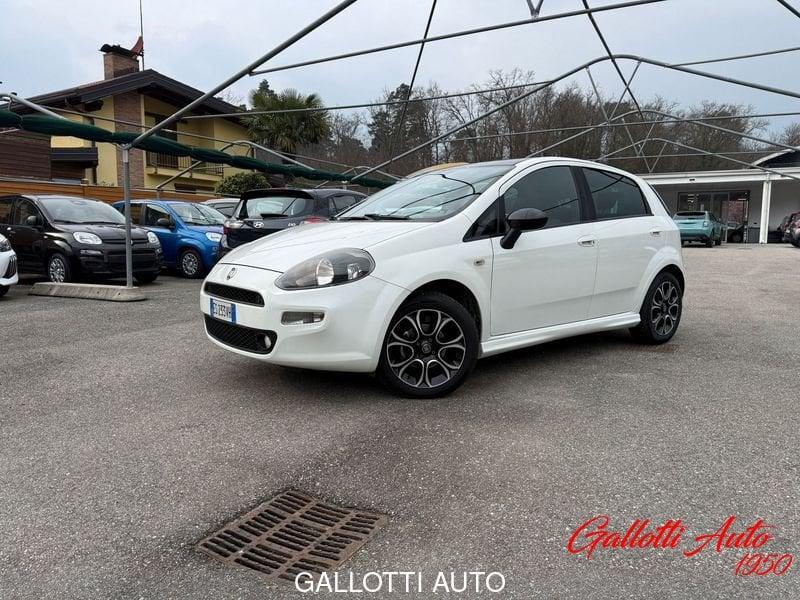 FIAT Punto 1.2 Pop 5p 60cv