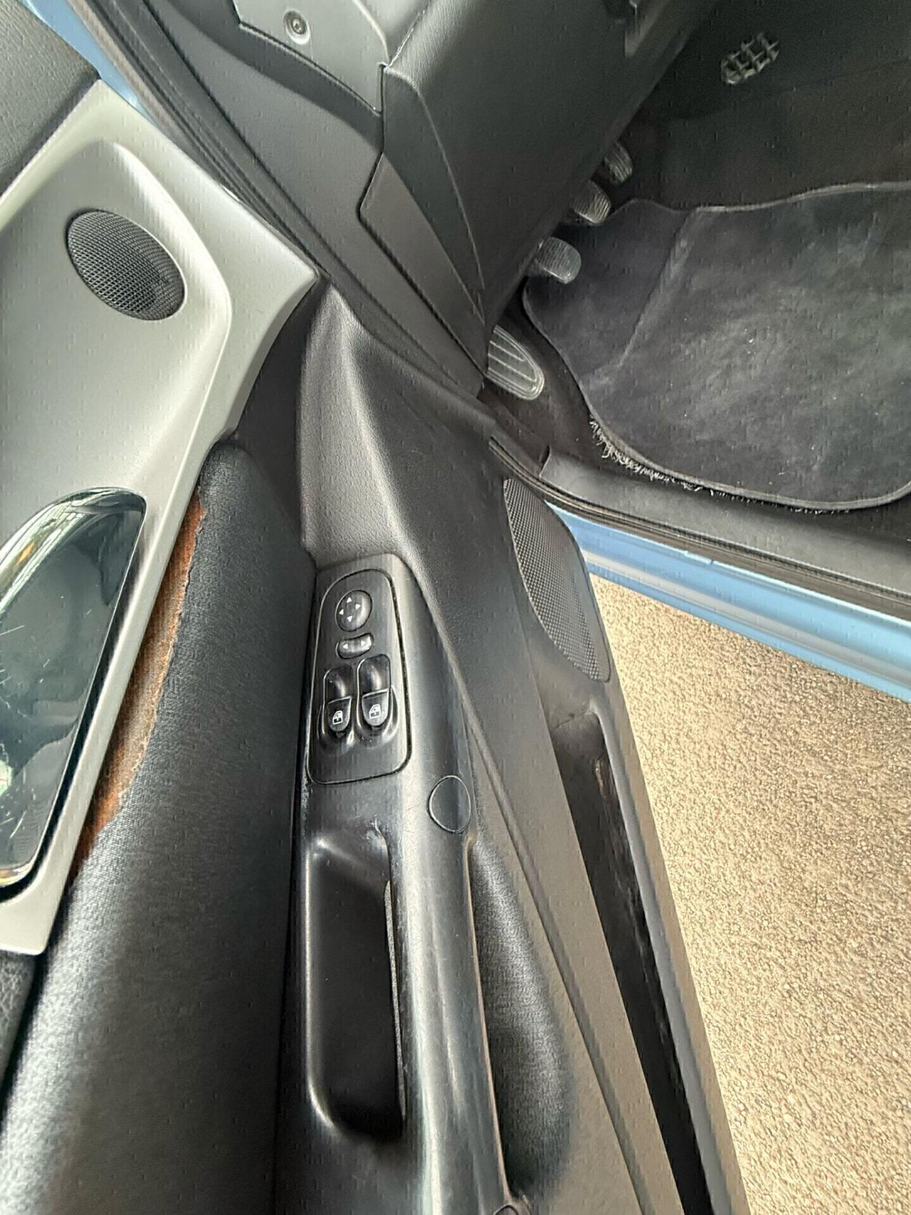 Lancia Ypsilon 1.2 Versus