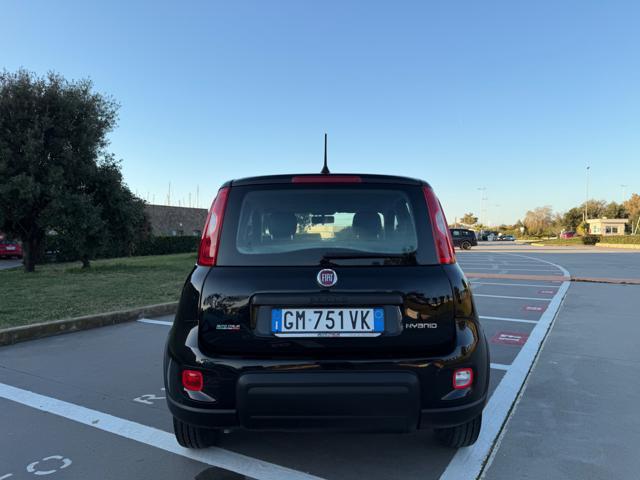 FIAT Panda 1.0 HYBRID CITY LIFE+TELEFONO+SCHERMO TOUCH