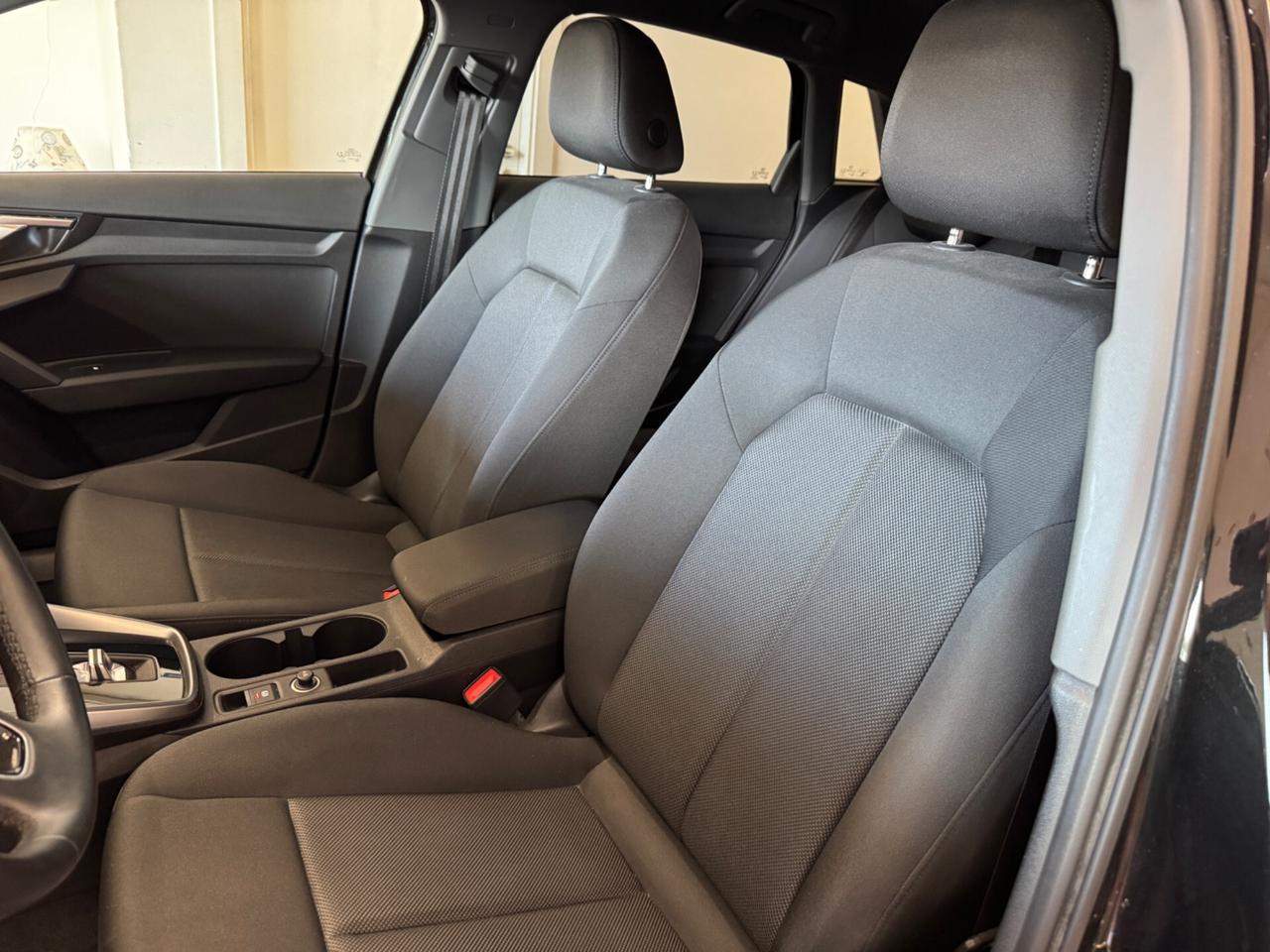 AUDI A3 SPB 35 TDI 150 CV S TRONIC ADVANCED