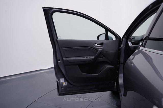 RENAULT Captur 1.0 TCe 90cv GPL Techno