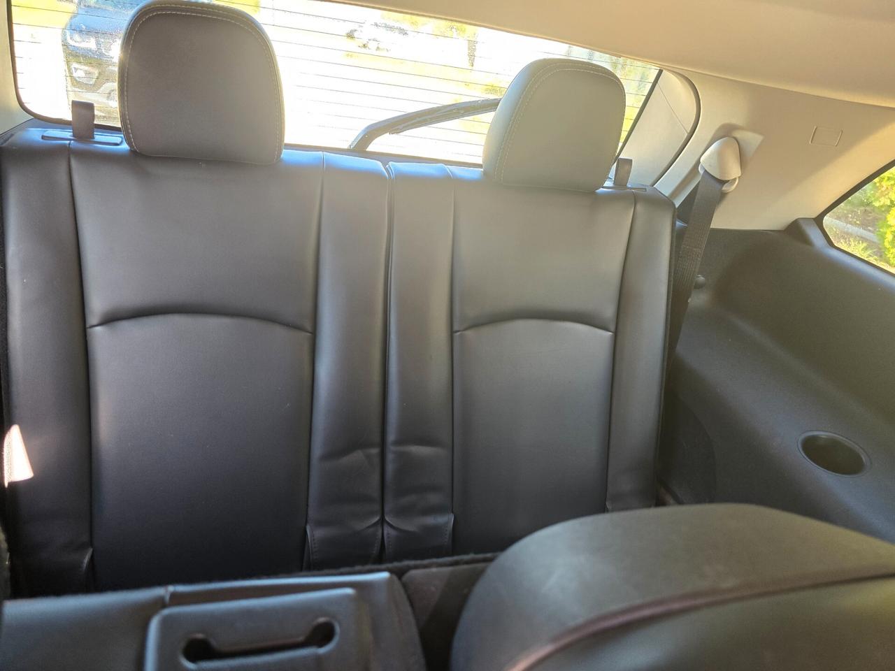 Fiat Freemont 2.0 Multijet 140 CV Lounge 7posti