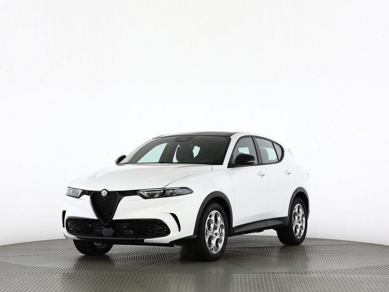 Alfa Romeo Tonale 1.5 hybrid SPRINT 130cv tct7