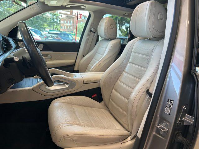 MERCEDES-BENZ GLE 300 d 4Matic Premium