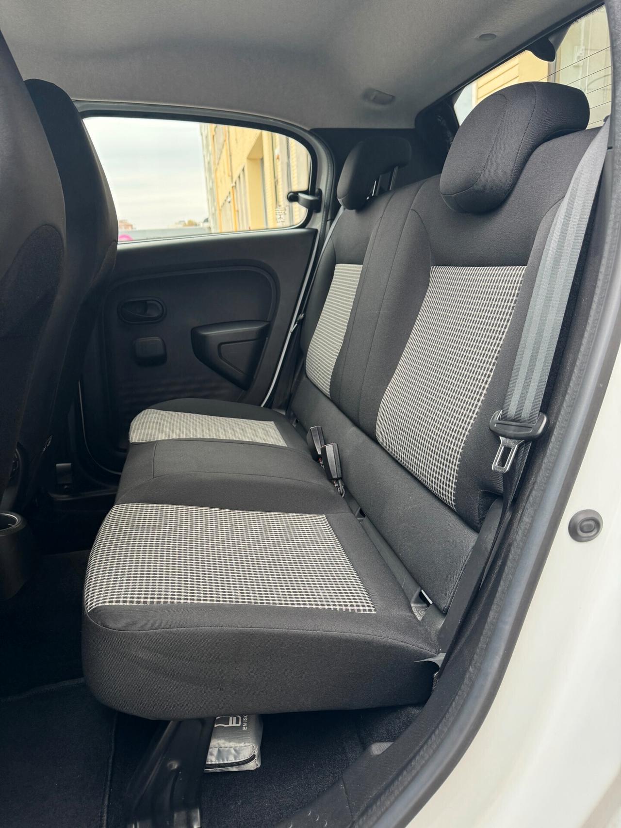 Renault Twingo SCe Life NEOPATENTATI