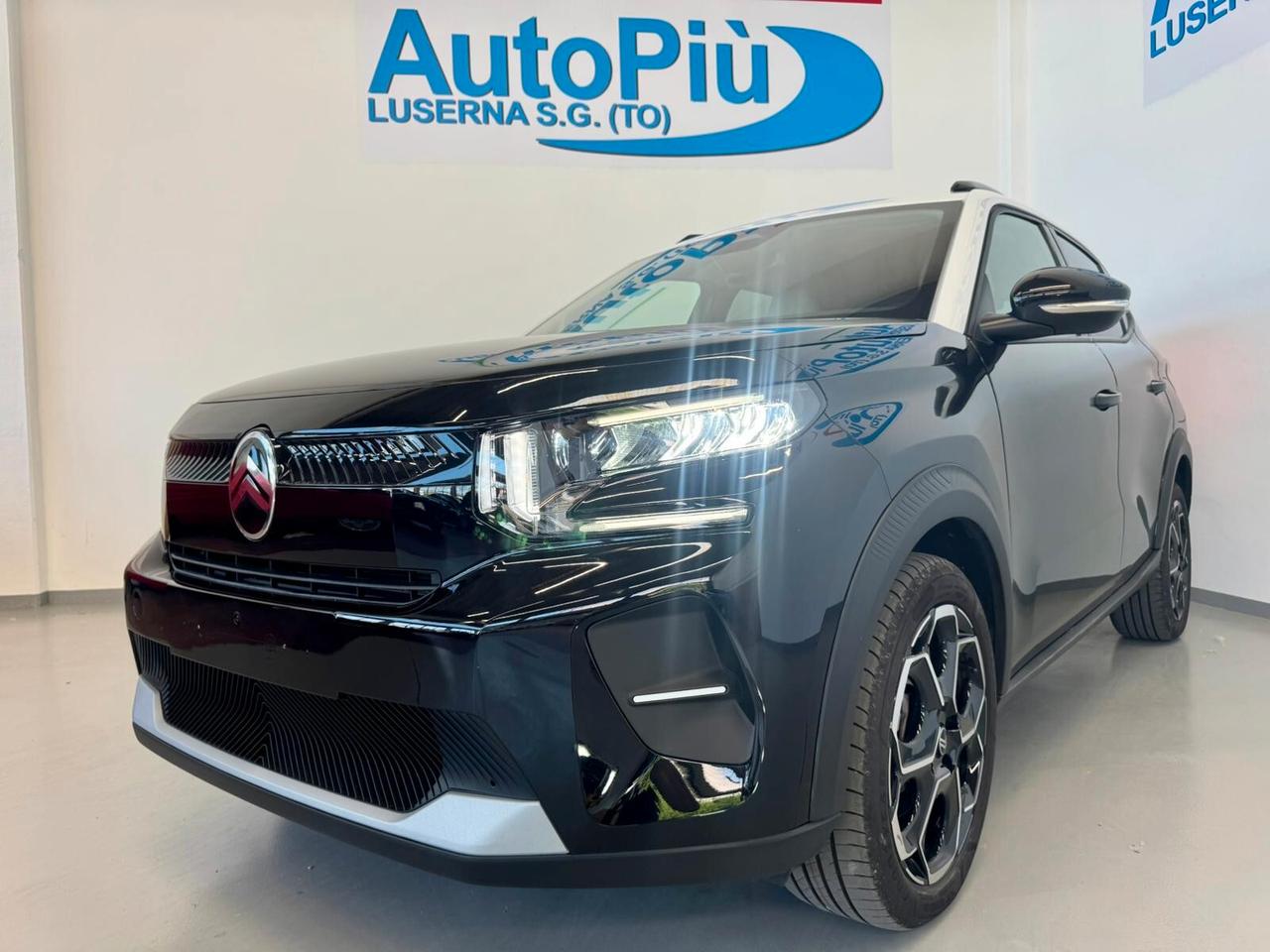 Citroen C3 PureTech 100 S&S Max