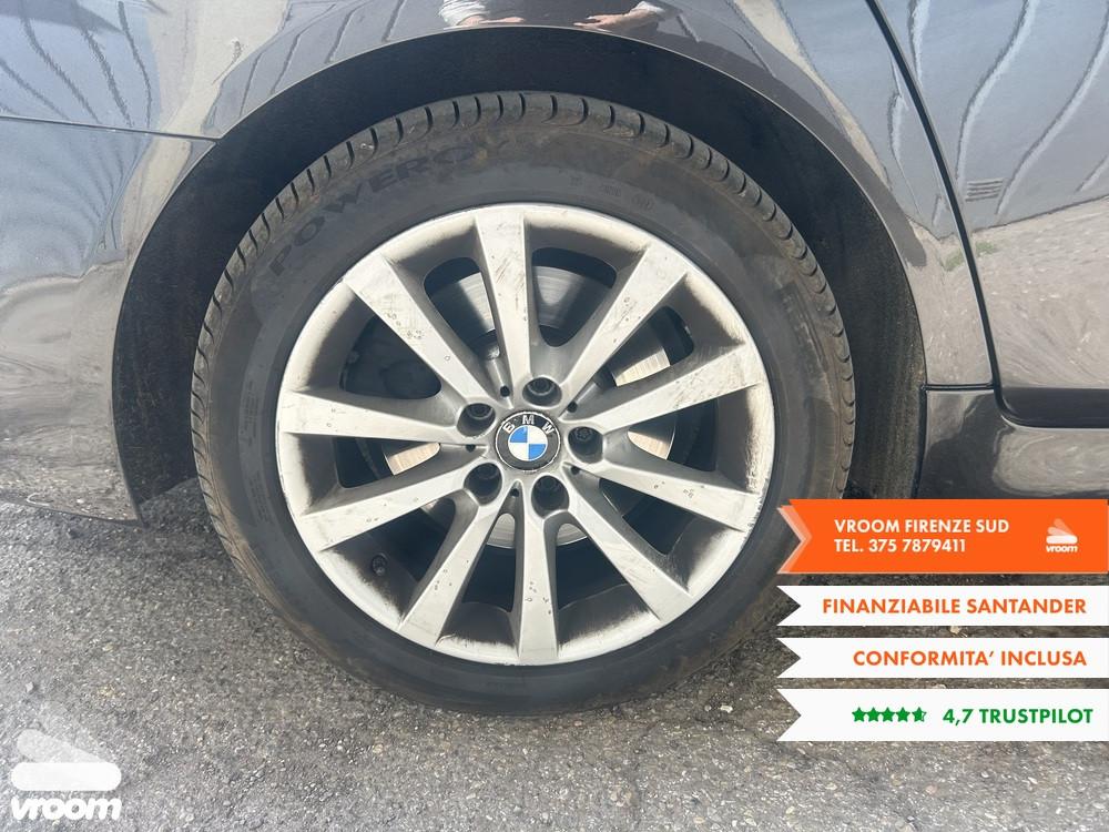 BMW Serie 5 (F10/11) 530d xDrive 258CV Touri...