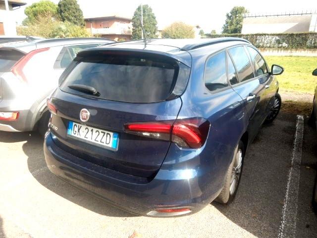 Fiat Tipo 1.6 Mjt 130CV*NO VINCOLI FINANZ*AZIENDALE UNIPRO