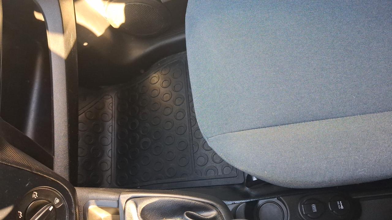 Fiat Fiorino 1.3 MJT 80CV Cargo