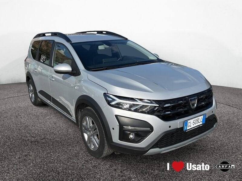 Dacia Jogger 1.0 tce Comfort Gpl 100cv