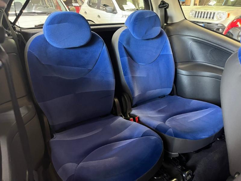CITROEN C2 1.1 Entry