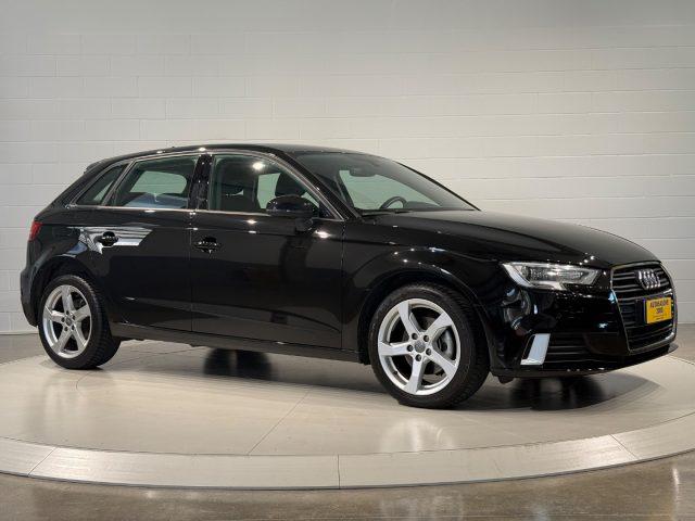 AUDI A3 SPB 30 TDI S tronic Sport PREZZO REALE