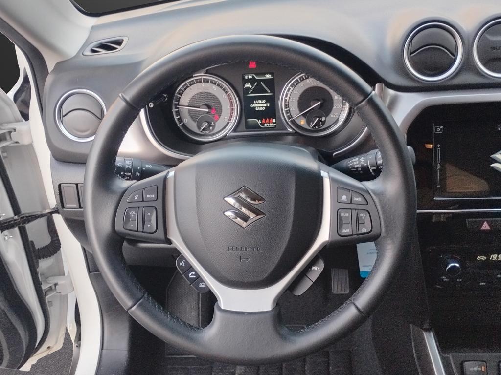 Suzuki Vitara 1.4h Easy Cool 2wd.TELECAMERA.SEDILI RISCALDATI