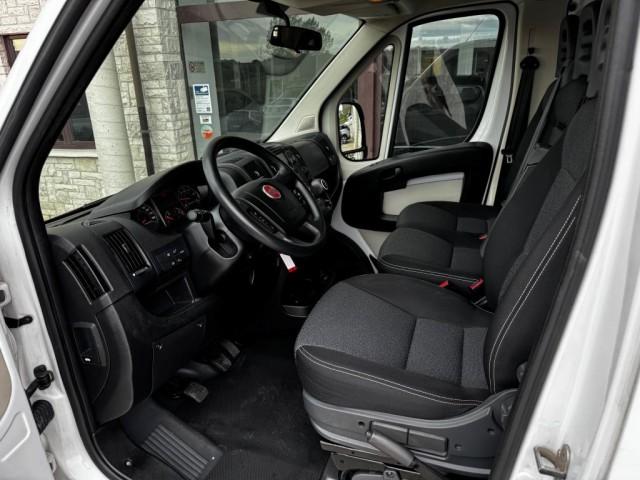 Fiat Ducato 35 2.0 M-Jet Cassone Doppia Cabina 7 Pti 6m