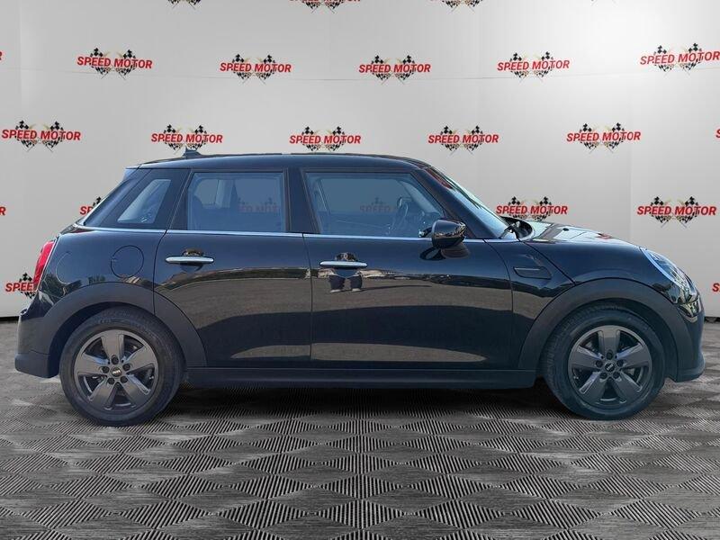 MINI Mini Cooper Essential auto, 5 porte, LED, PRONTA CONSEGNA!
