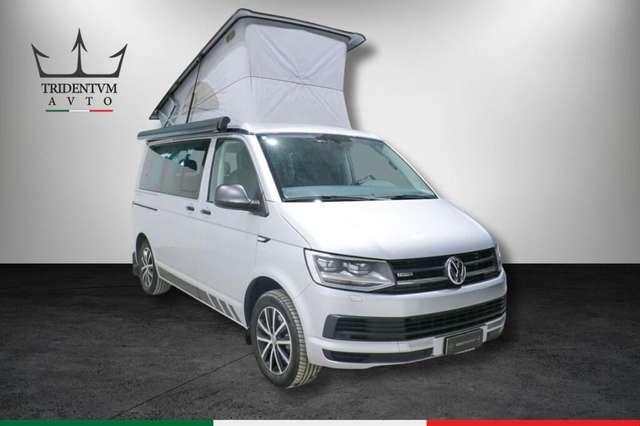 Volkswagen T6 California 2.0 Tdi Beach 150cv 4Motion