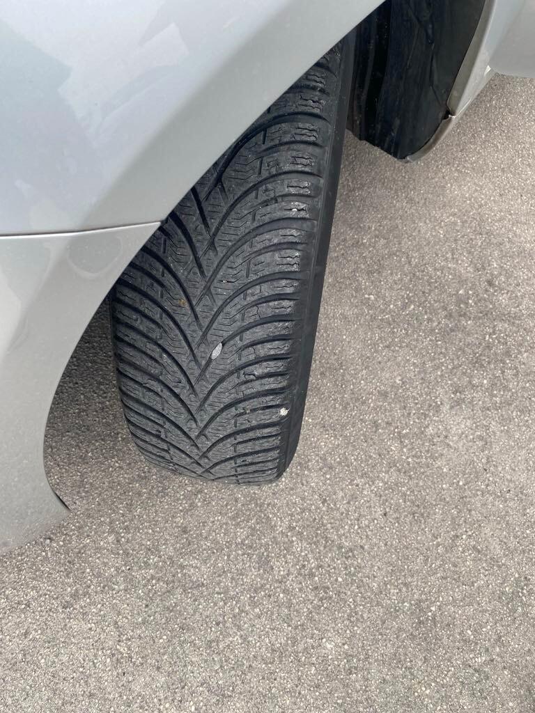 Fiat Panda 1.2 Lounge Con Solo KM 63000