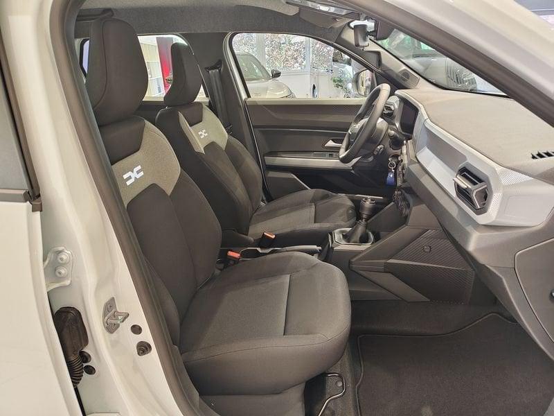 Dacia Duster Duster 1.2 Eco-G Essential 120cv*GPL*