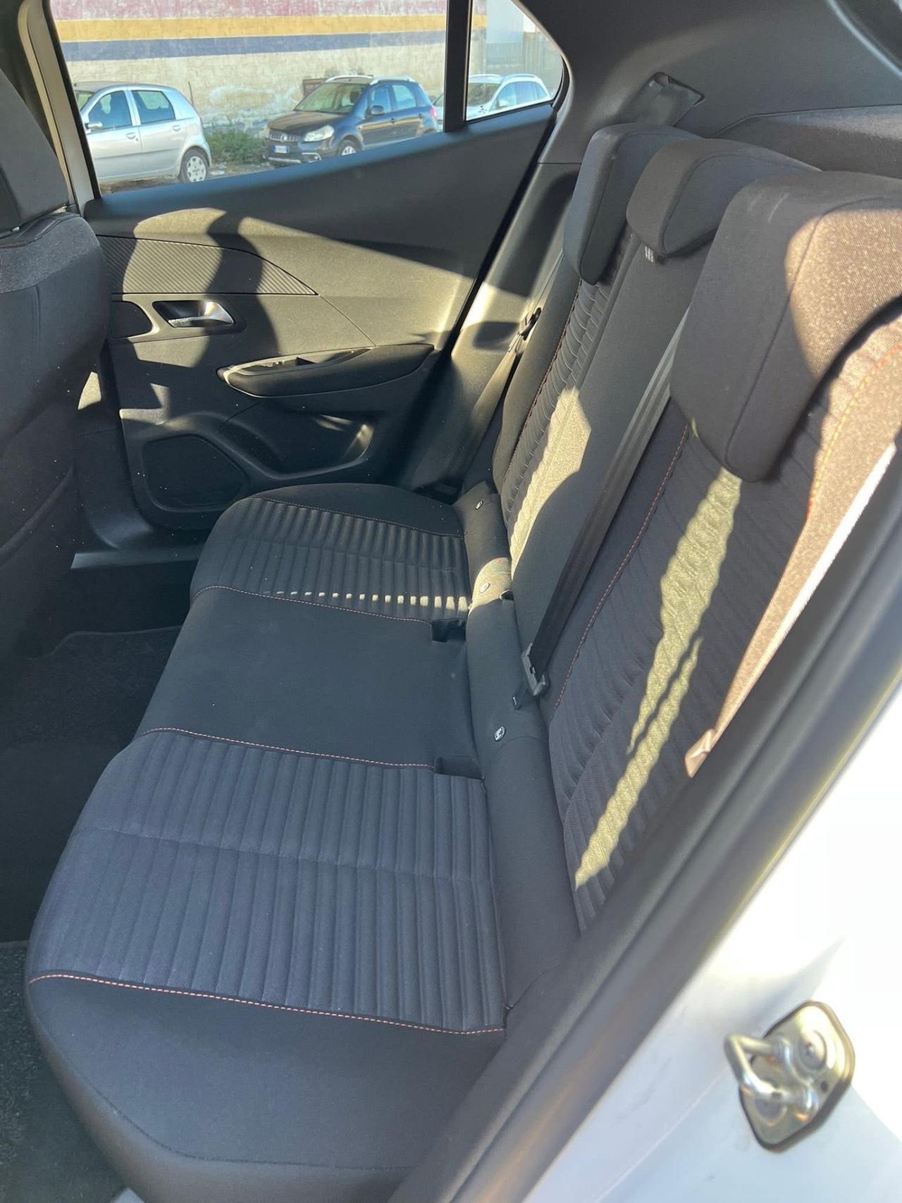 Peugeot 2008 PureTech 100 S&S Allure