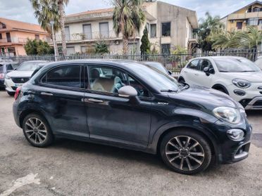 Fiat 500X 1.6 MultiJet 130 CV Sport