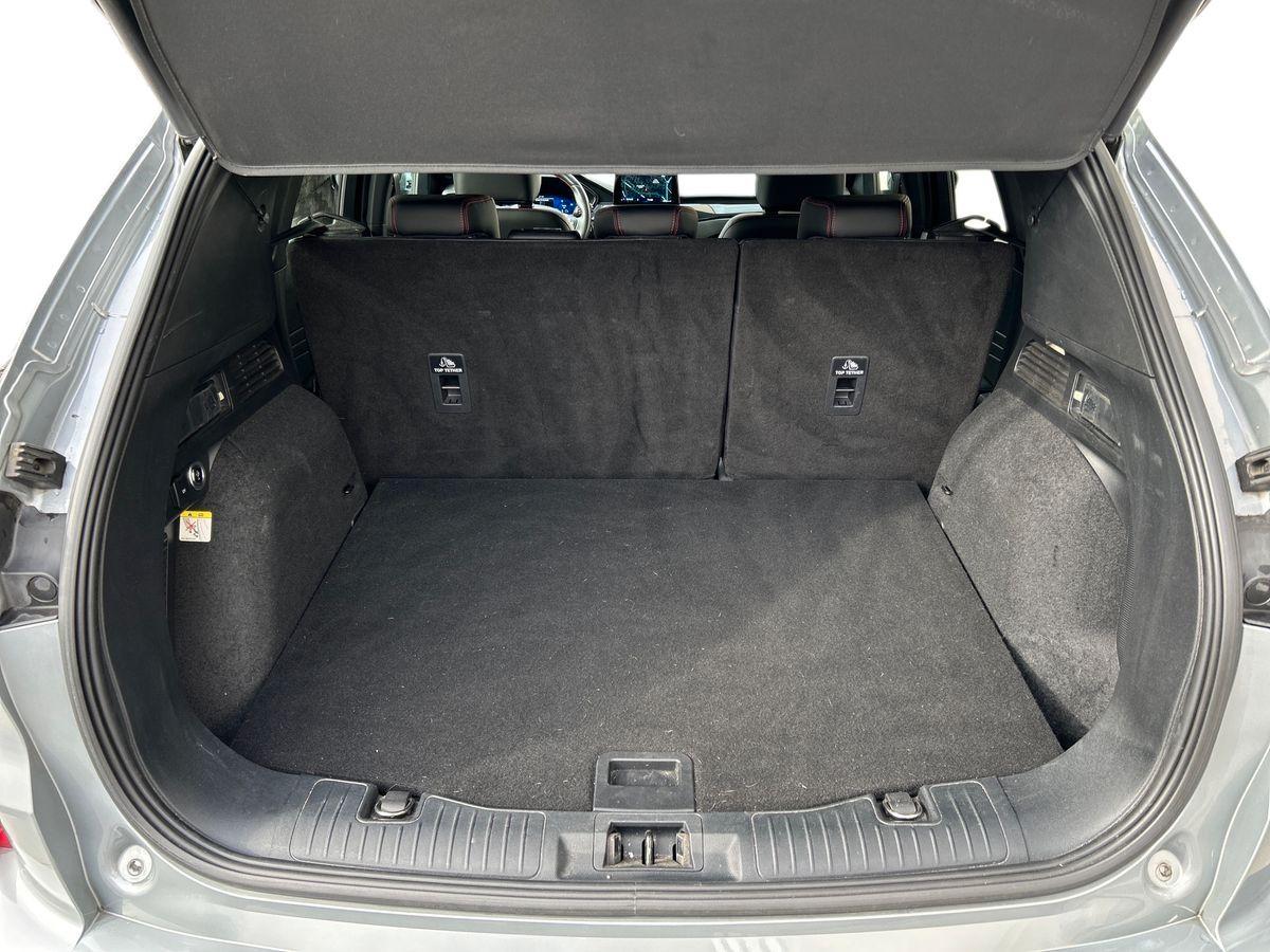 FORD Kuga III 2020 - Kuga 2.5 phev ST-Line X 2wd 225cv e-shifter