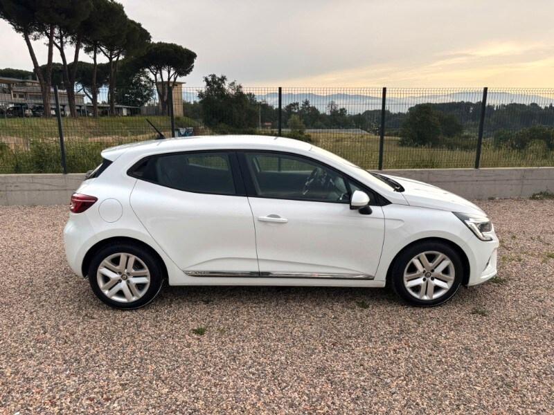 RENAULT Clio 5ª serie Clio SCe 65 CV 5 porte B...