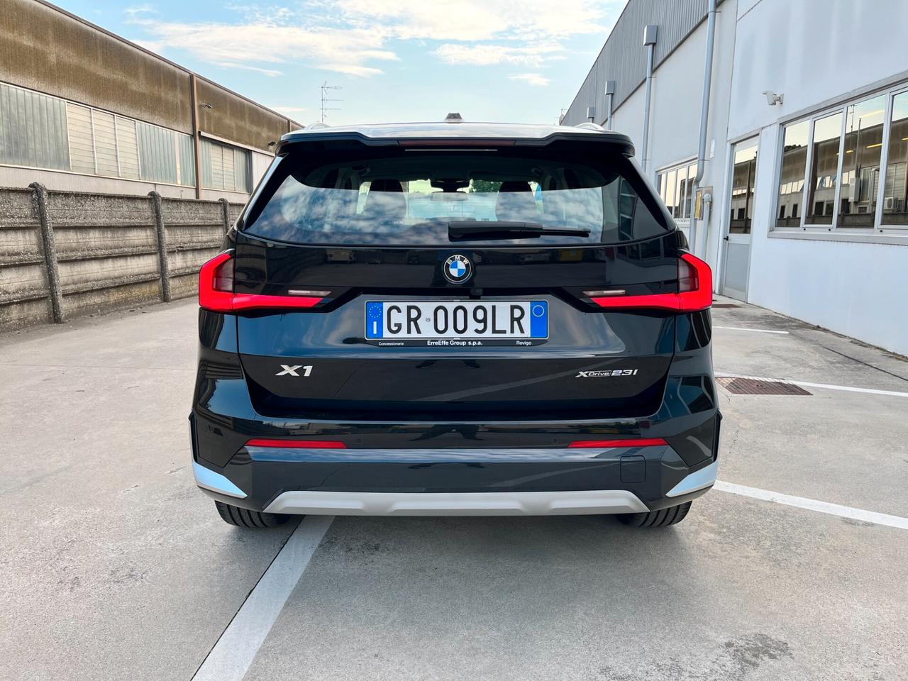 Bmw X1 xDrive 23i xLine