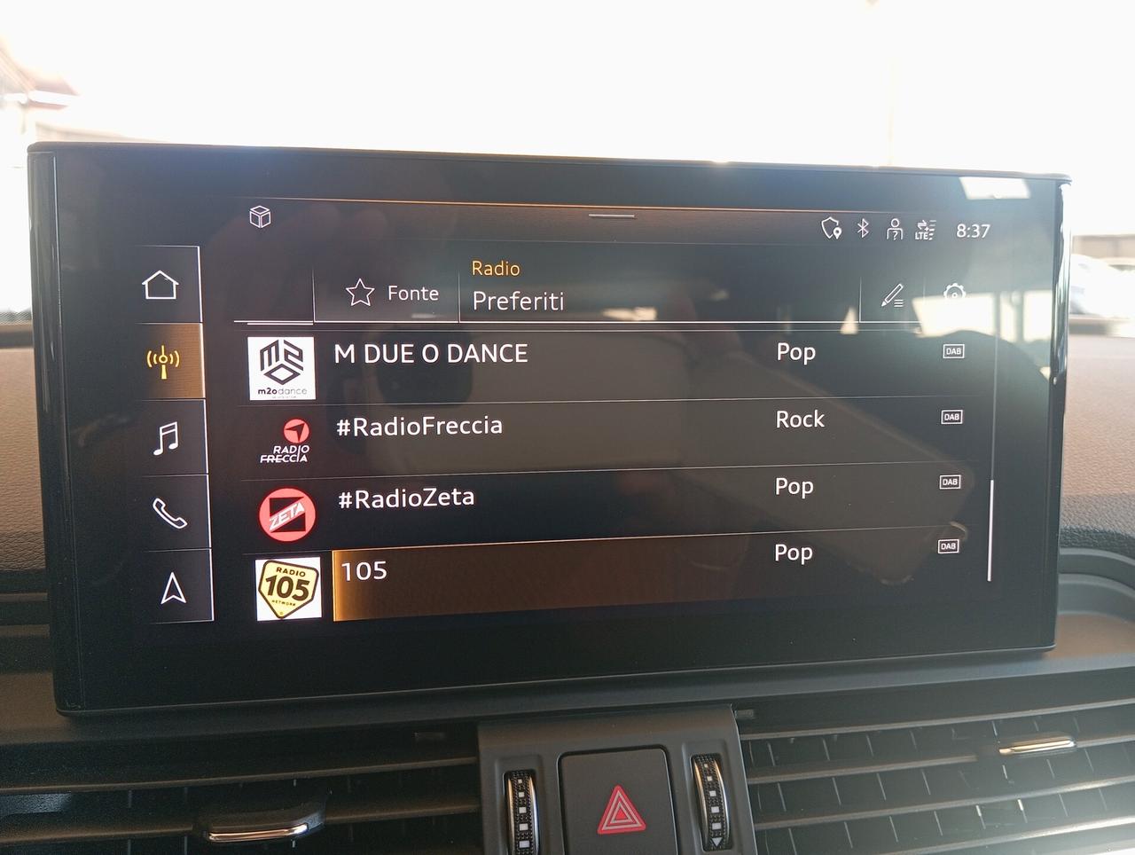 Audi Q5 40 TDI 204 CV quattro S tronic Business Advanced