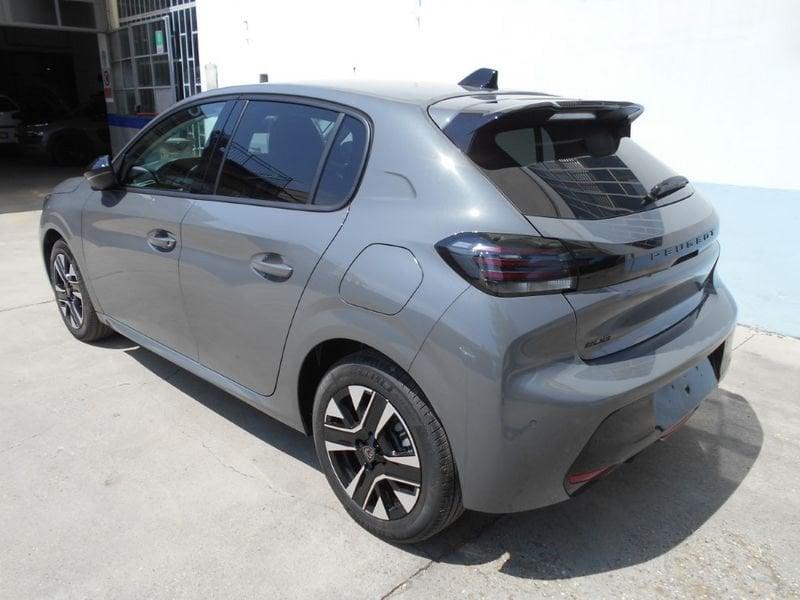 Peugeot 208 110 Hybrid Allure Zero Interessi -24%