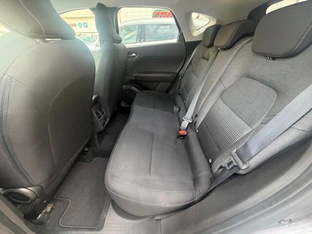 Renault Captur TCe 90 CV Zen
