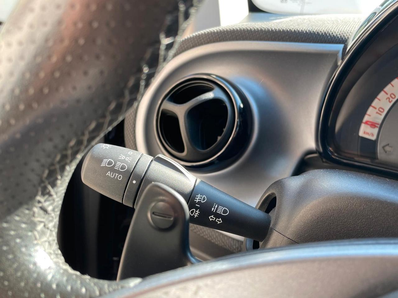 Smart ForTwo 90 Turbo twinamic Superpassion