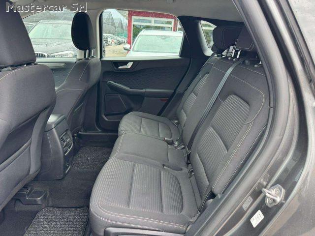 FORD Kuga 1.5 ecoblue TITANIUM 2wd 120cv TG: GE793SC