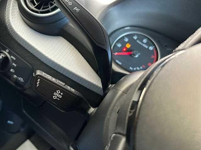 Audi Q2 35 TFSI S tronic S line Edition