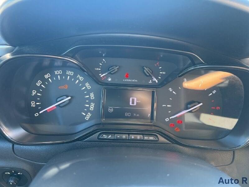 Citroën C3 C3 PureTech 83 S&S