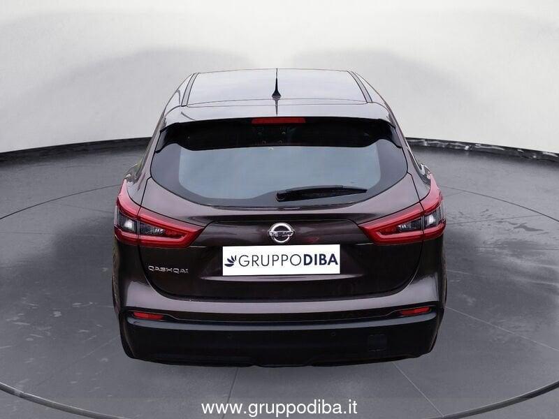 Nissan Qashqai 2017 Diesel 1.5 dci Business 115cv