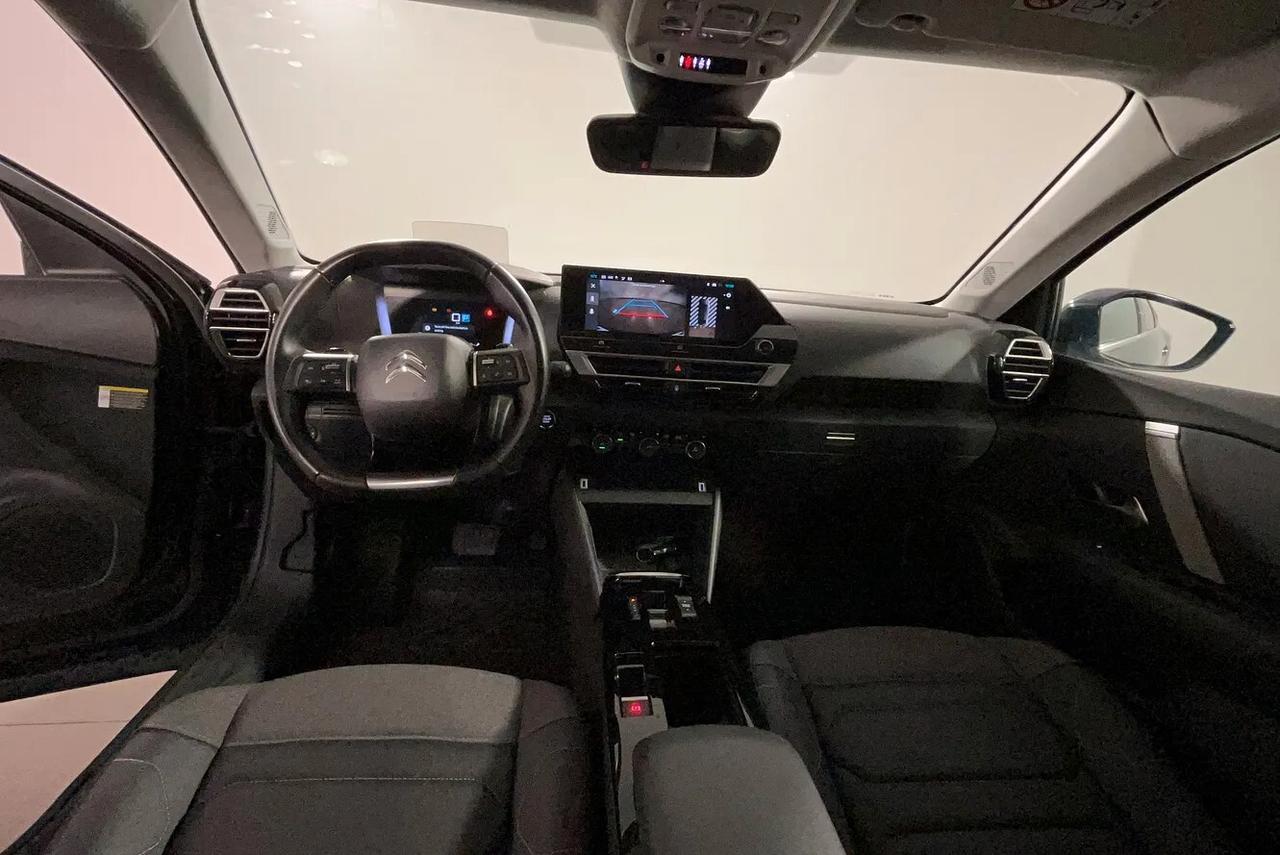 Citroen C4 X BlueHDI 130 S&S EAT8 Max