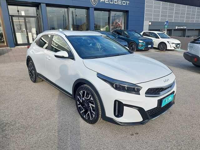 Kia XCeed 1.6 CRDi 136CV MHEV Business 'IN ARRIVO'
